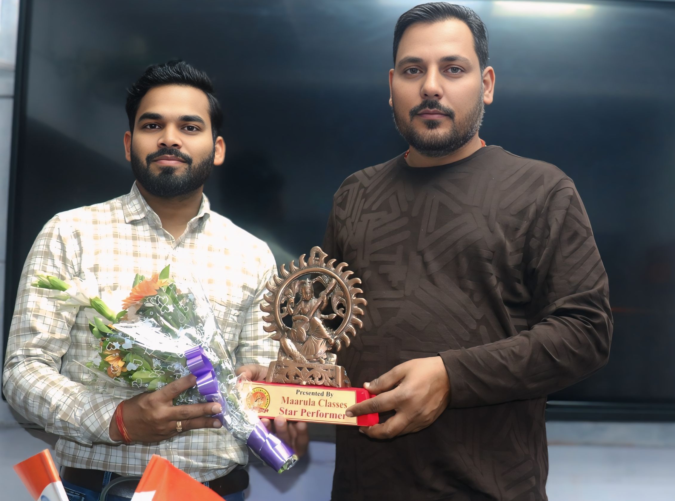 From a Small Town to a Top NIT & ₹25 LPA Job: Vinay Shakya’s Inspiring Journey
