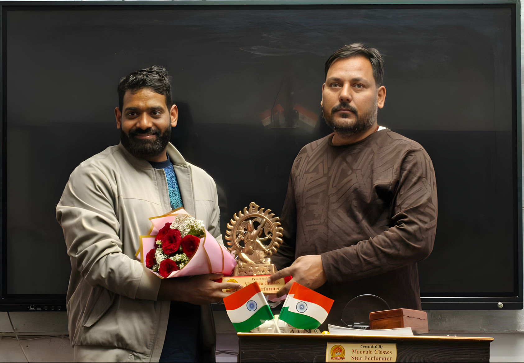 Pride of Kannauj Bela: The Inspiring Journey of Shivendra Srivastava