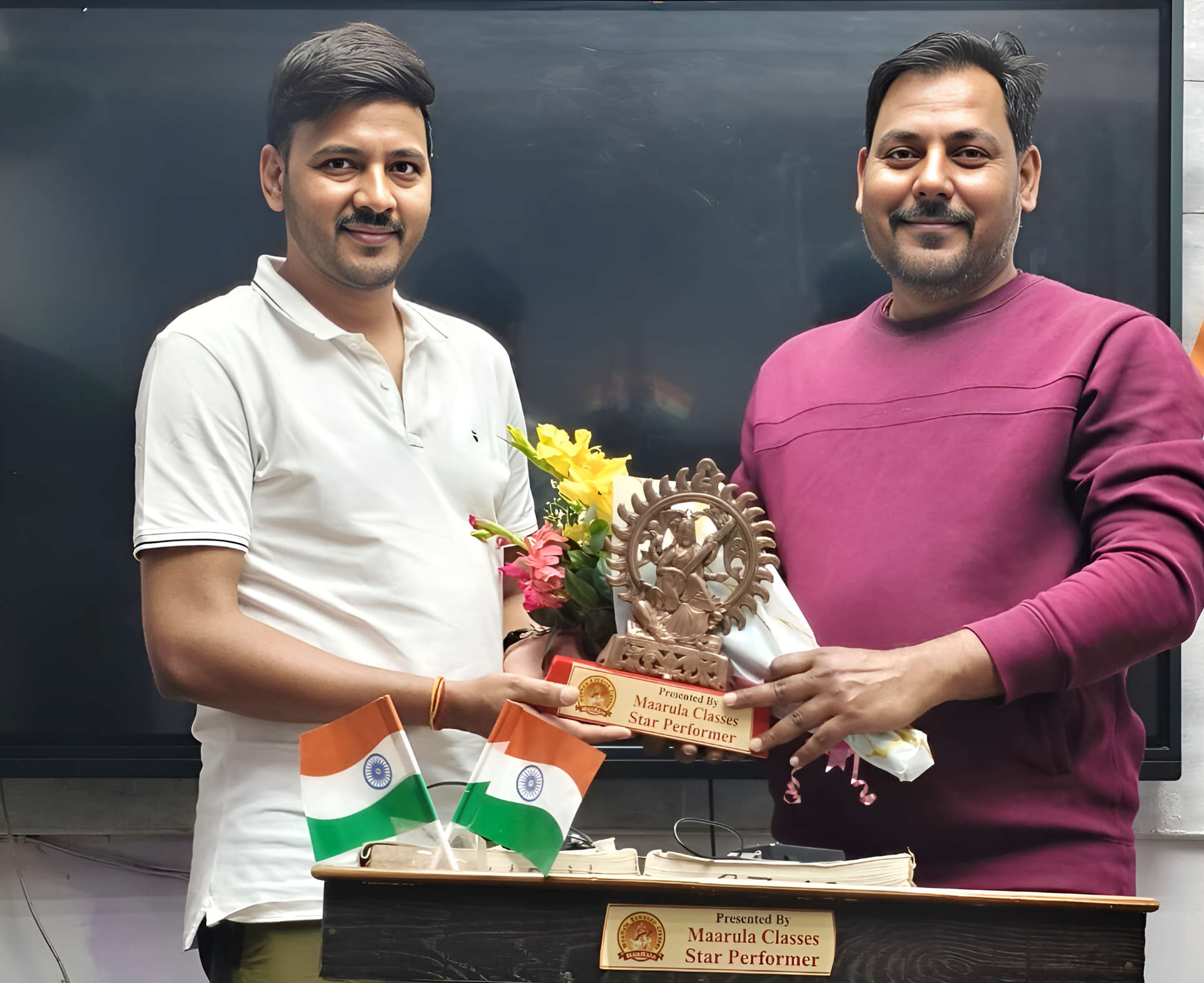 From NIMCET AIR 92 to a 70 LPA Package – Pawan Mishra’s Journey